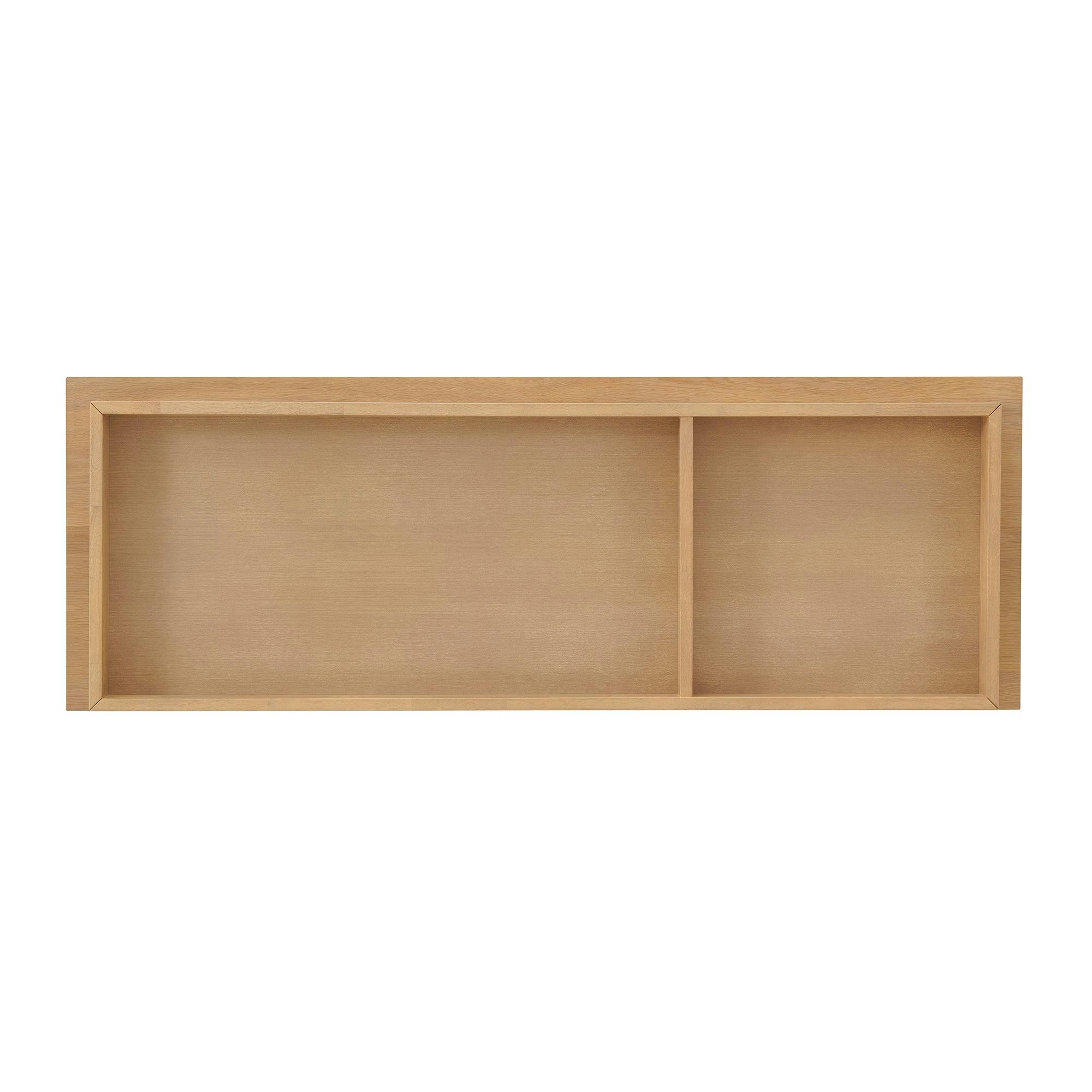 The Large Dresser Changing Topper