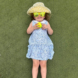 Tennis Girls Posie Play Dress