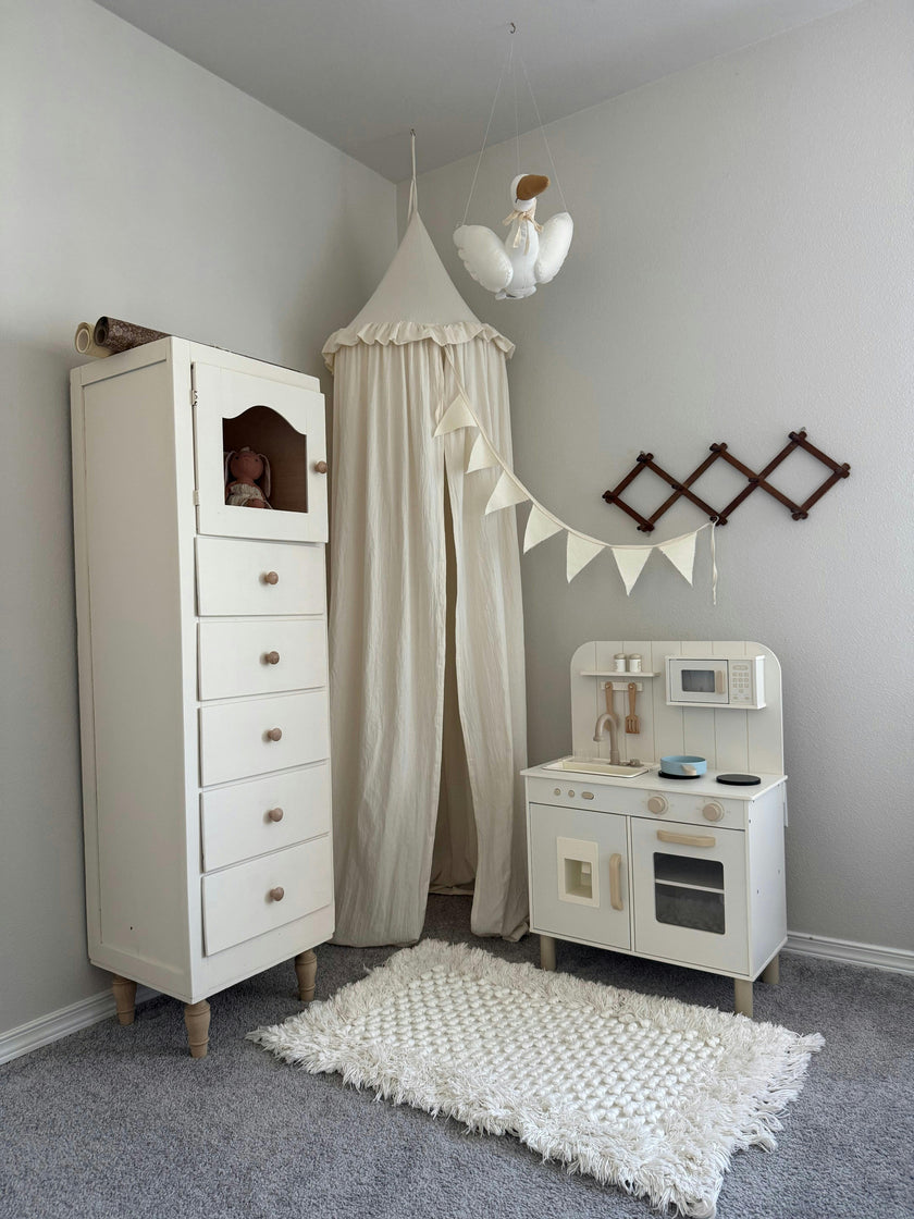 The Lullaby Stork