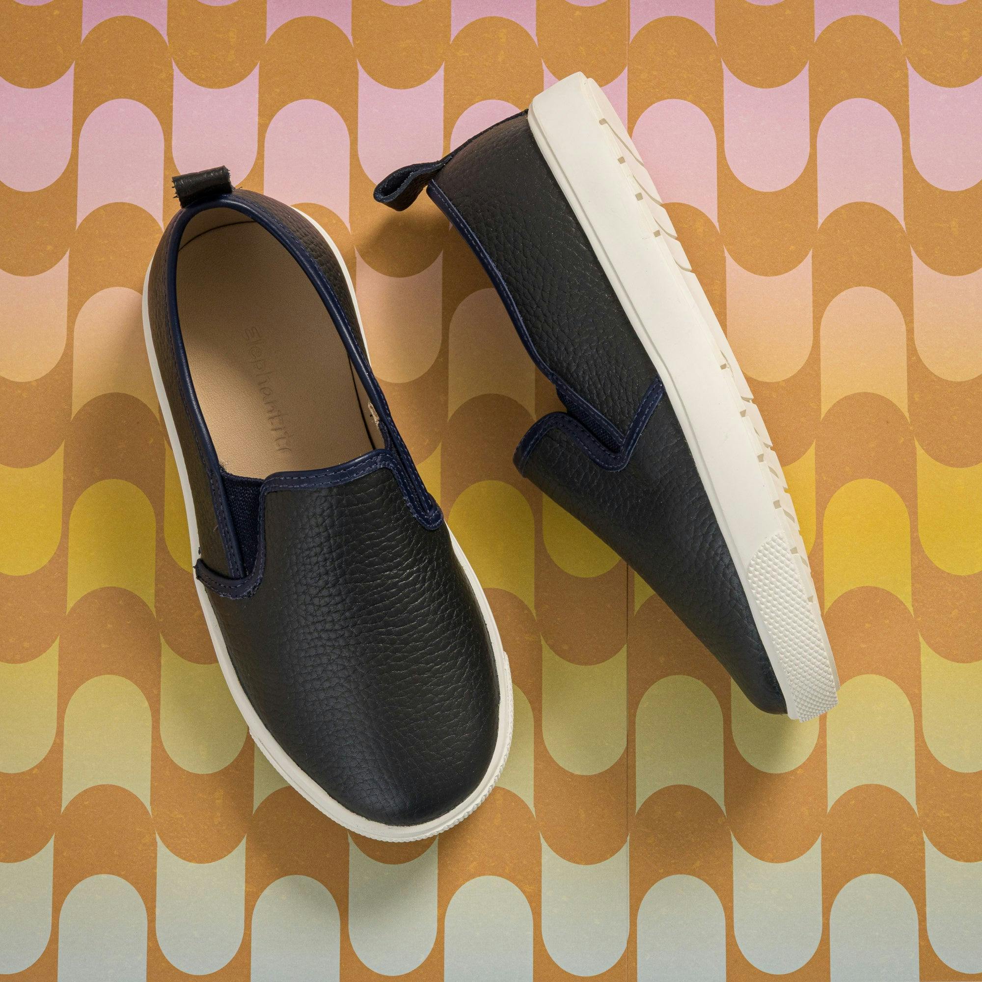 Classic Slip-On