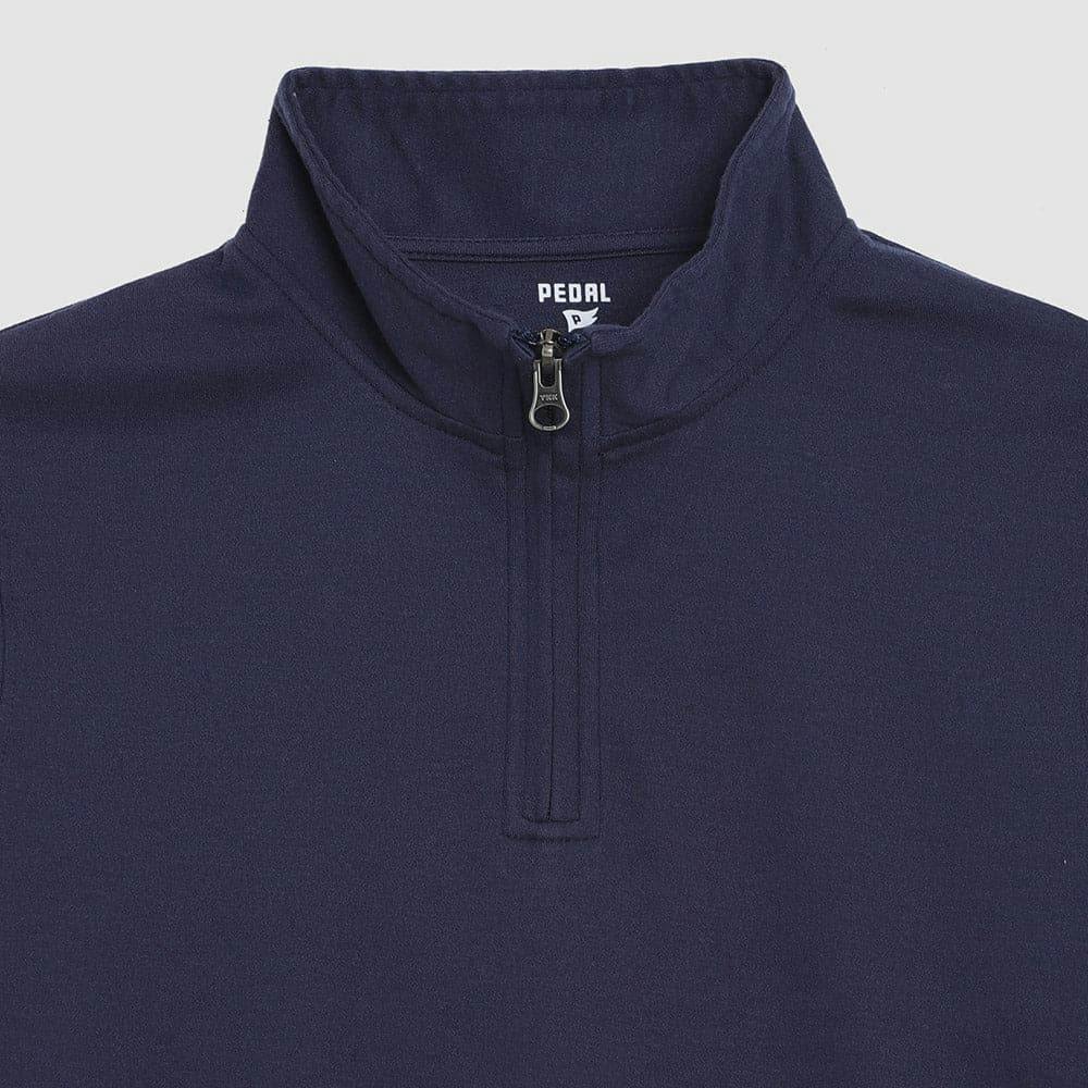 Astor 1/4 Zip Pullover