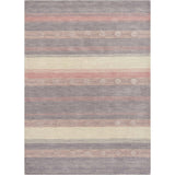 Kids Jaime Rug, Purple
