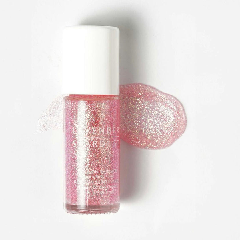 Roll-On Shimmer Dreamy