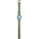 Classic Watches | Silicone + Stainless Steel | Lille Cottage Club