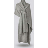 The Cocoon Cashmere Scarf