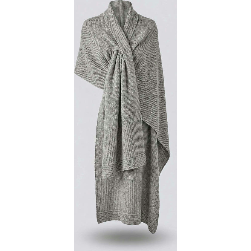 The Cocoon Cashmere Scarf
