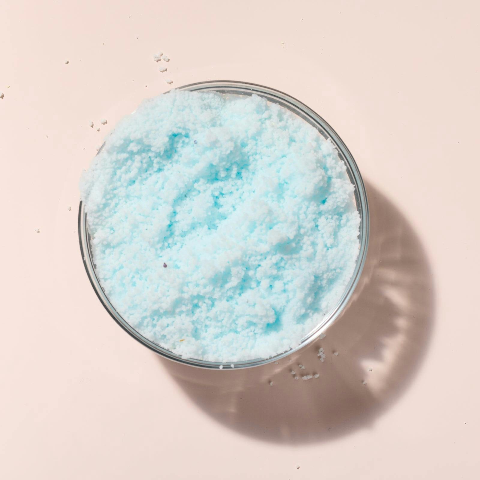 Ice Wonderland Potion Adventure