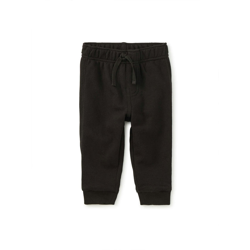 Easy Baby Joggers, Jet Black