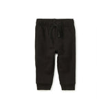 Easy Baby Joggers, Jet Black
