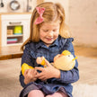 Baby's First Farm Animal Friends Toy Doll