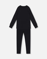 Merino Wool Base Layer Set