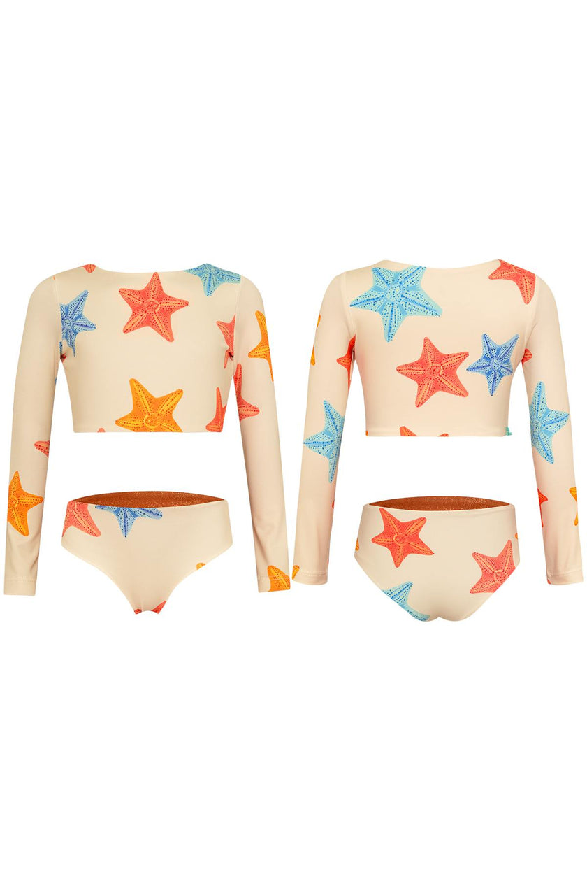 STARFISH ARENA - SUN BIKINI