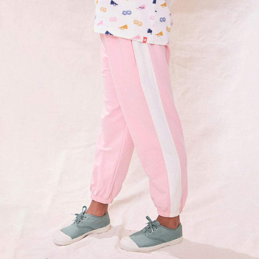 Trail Jogger