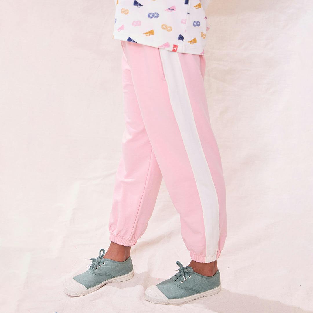 Trail Jogger