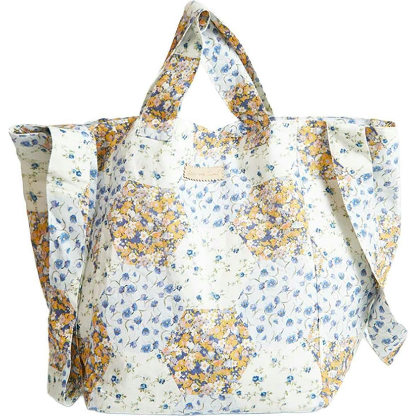 Print Tote Bag