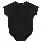 Ribbed Romper