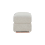 The Gliding Ottoman
