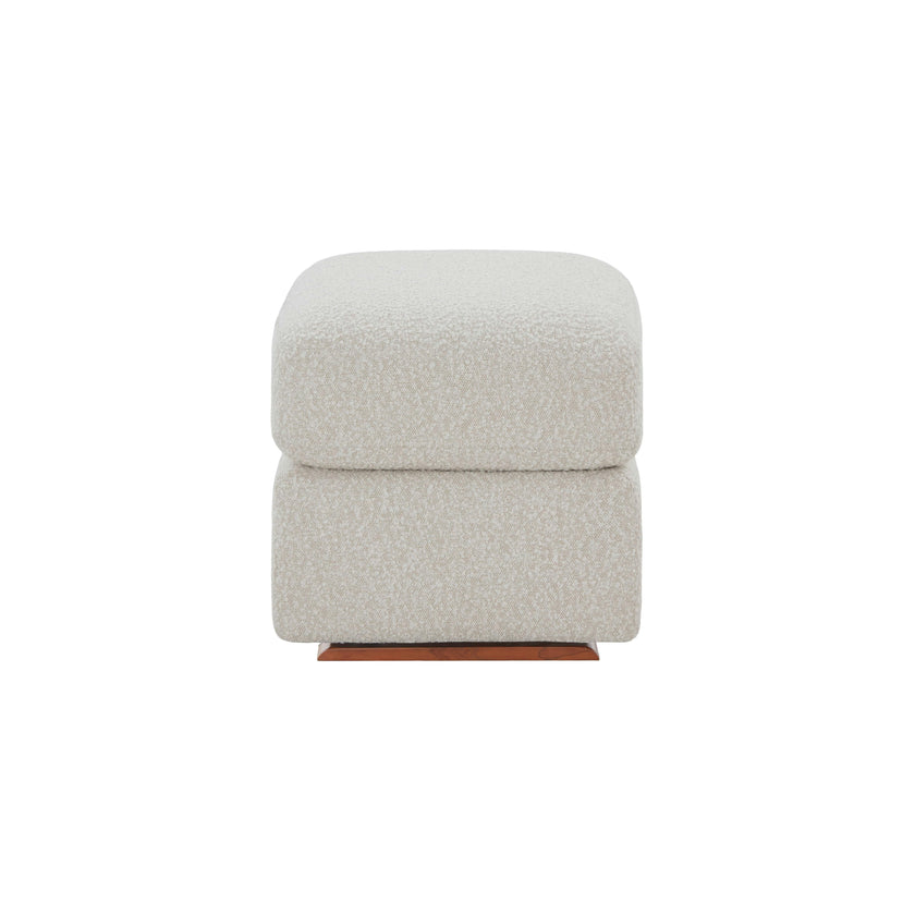 The Gliding Ottoman