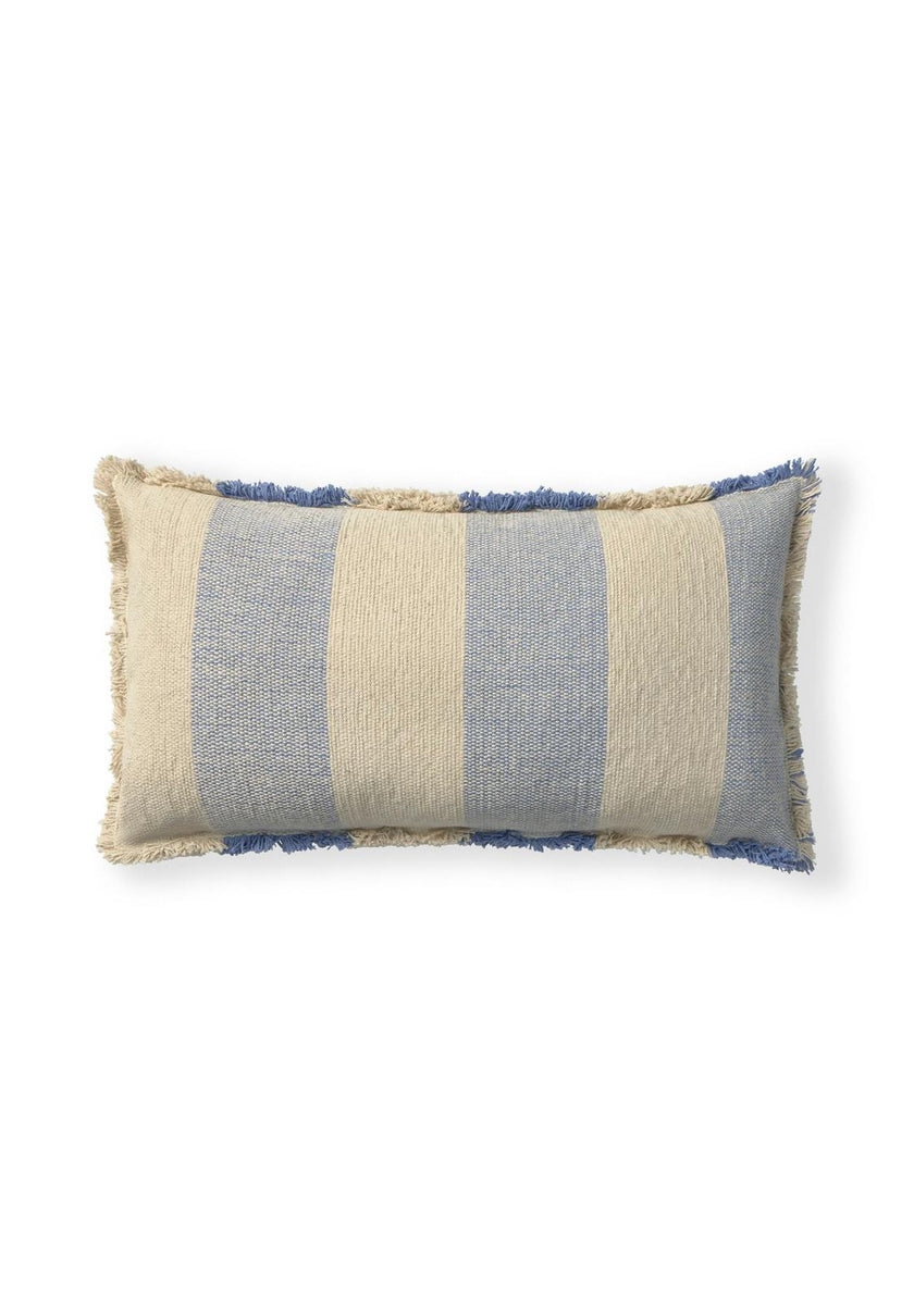 Rectangular Cushion Lines