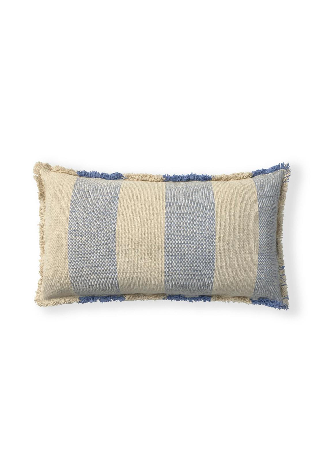 Rectangular Cushion Lines