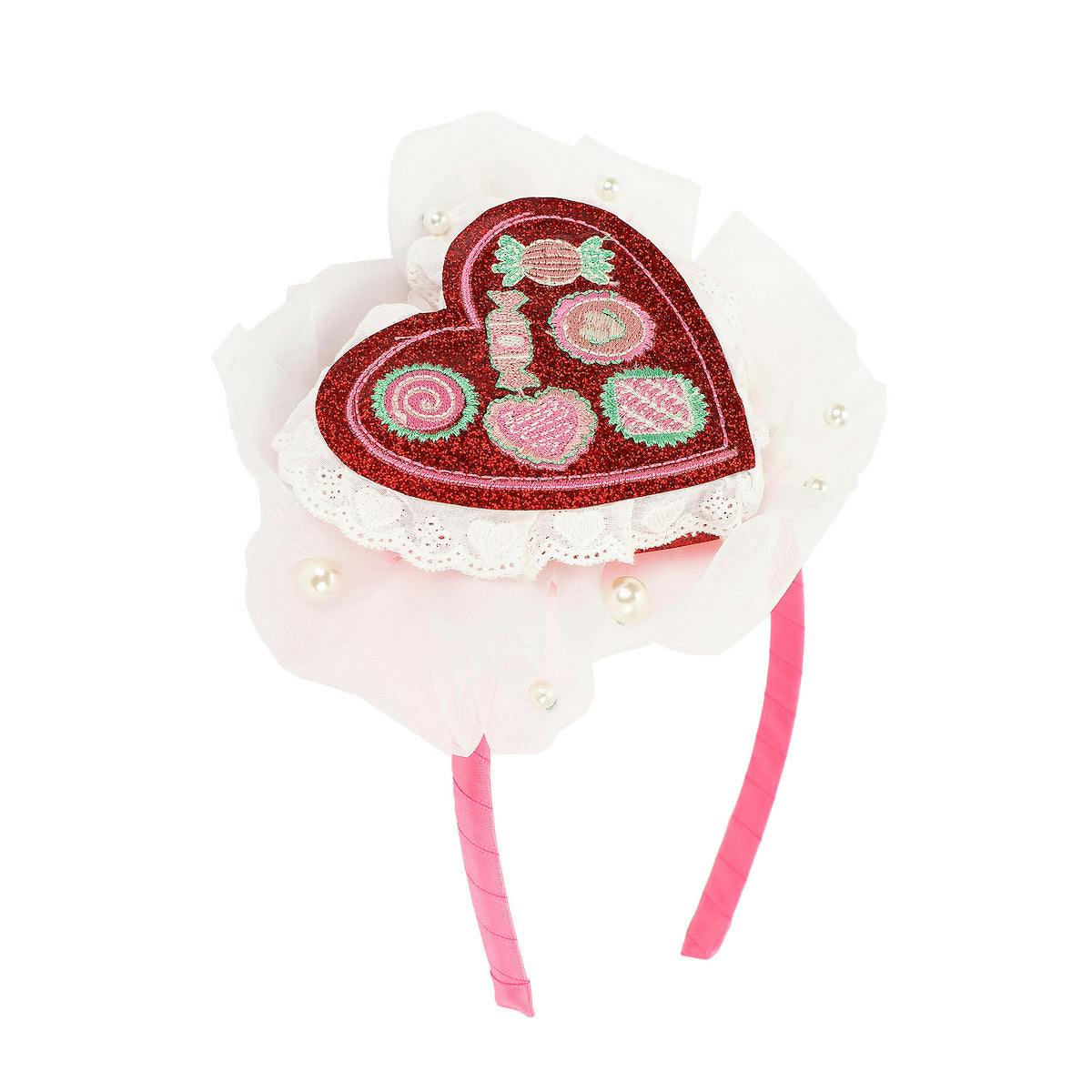 Candy Novelty Headband
