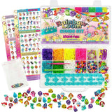 Rainbow Loom- Loomi Pals