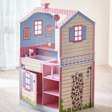 Olivia's Classic Doll Changing Station Dollhouse