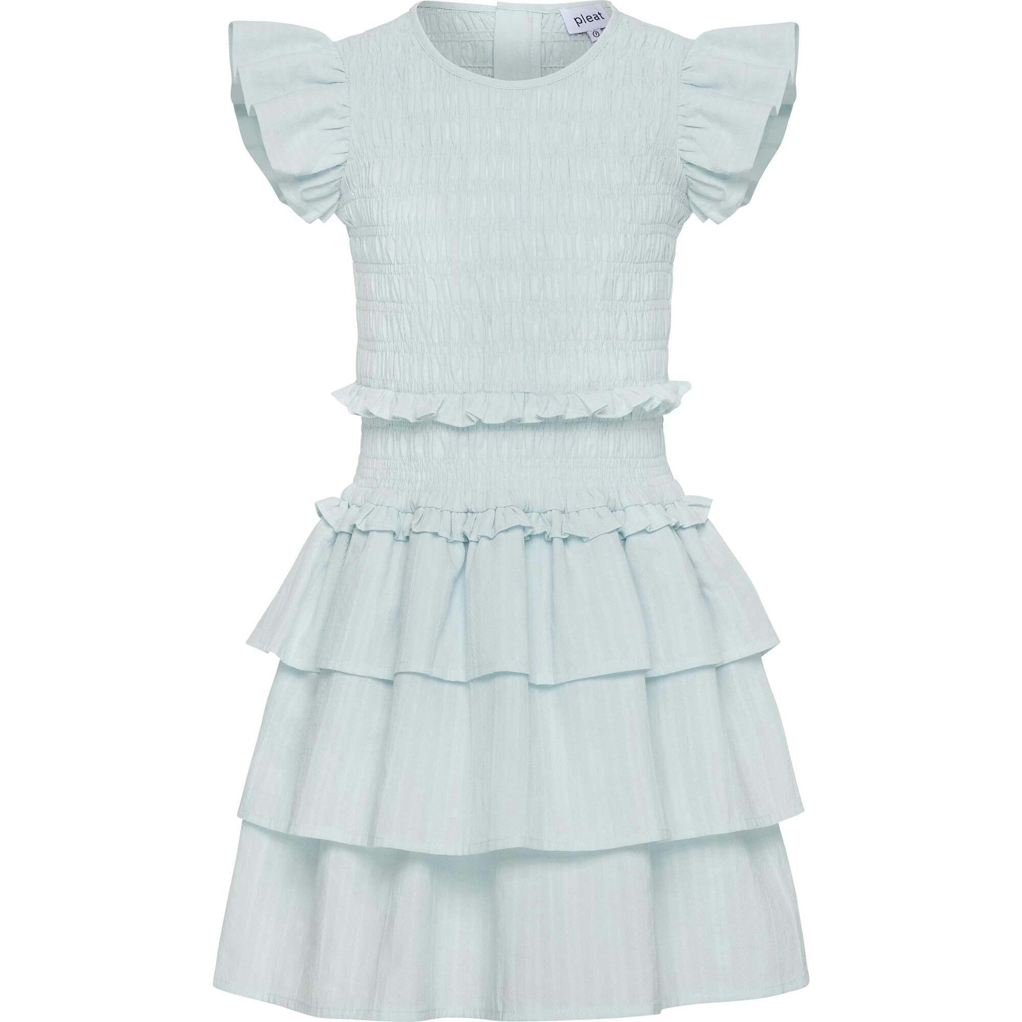 Claire Dress Cotton Candy