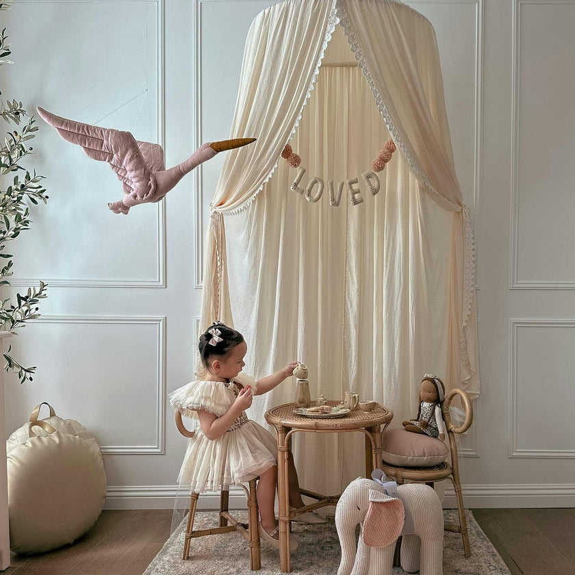 Poppie Kids Table