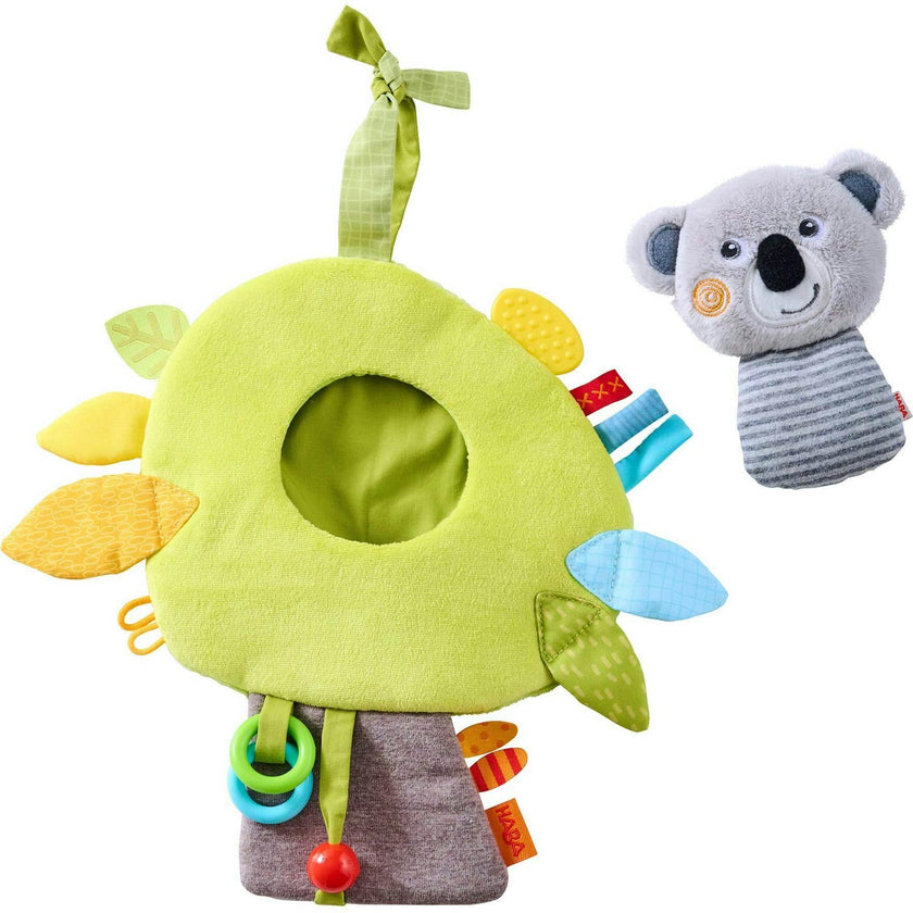Discovery Cushion Play Element