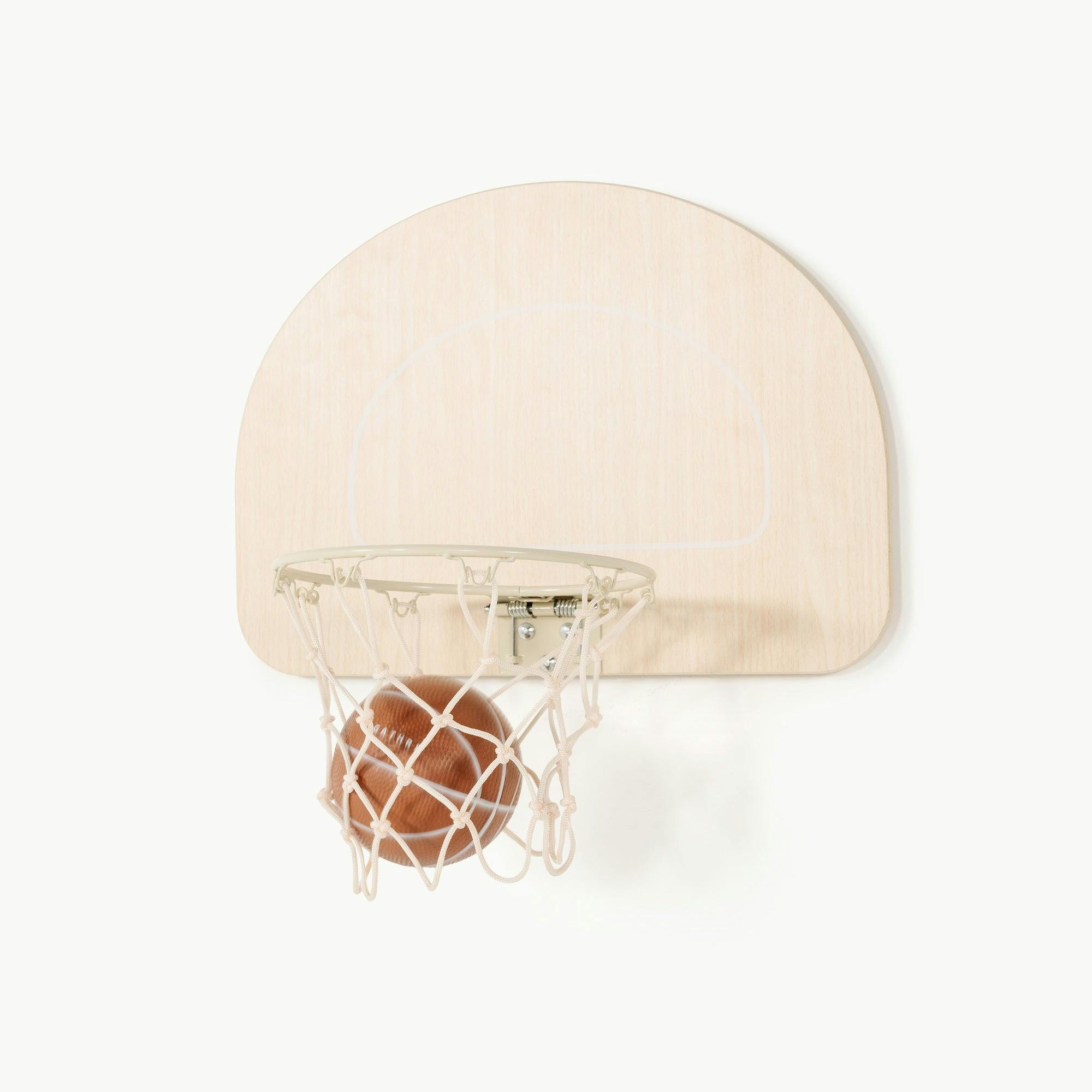 Doorway Basketball Hoop
