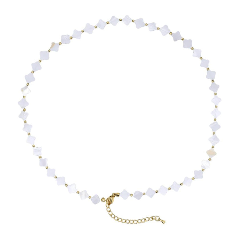 Lana Beaded Necklace