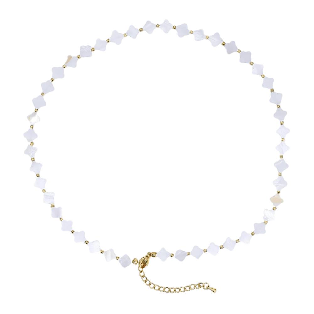 Lana Beaded Necklace