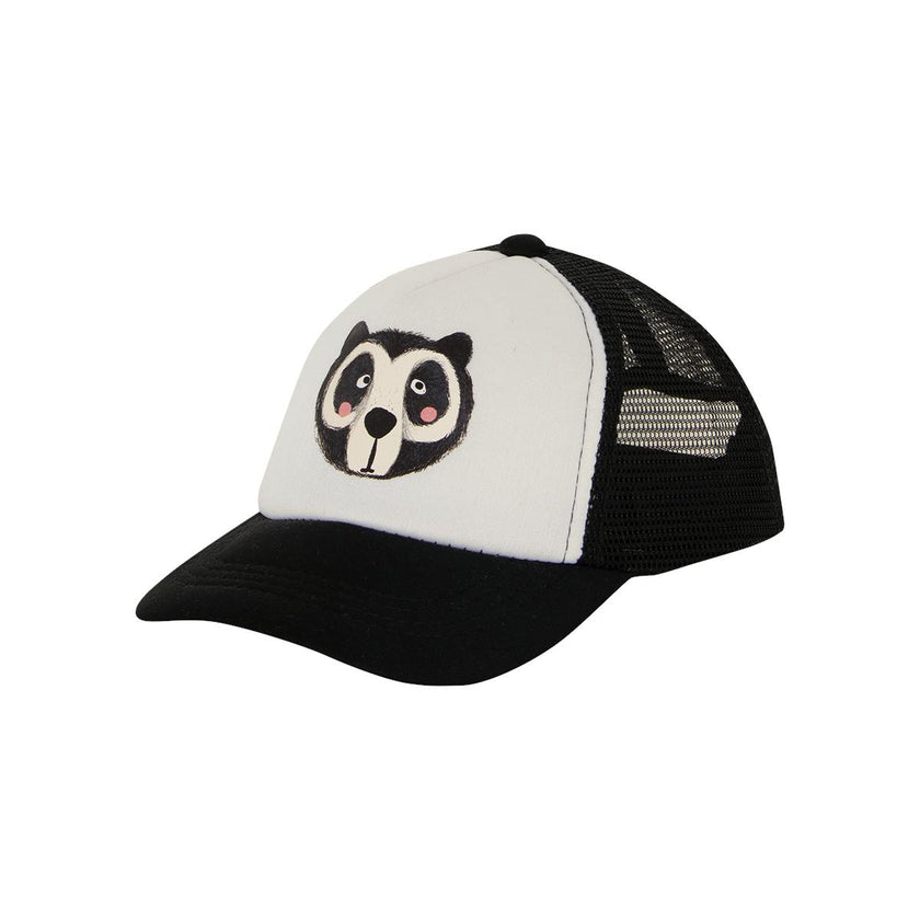ALBEART - TRUCKER CAP