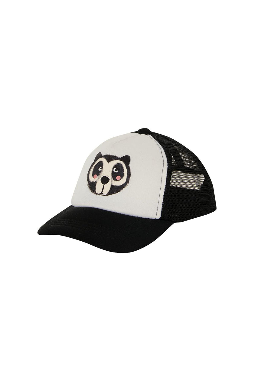 ALBEART - TRUCKER CAP
