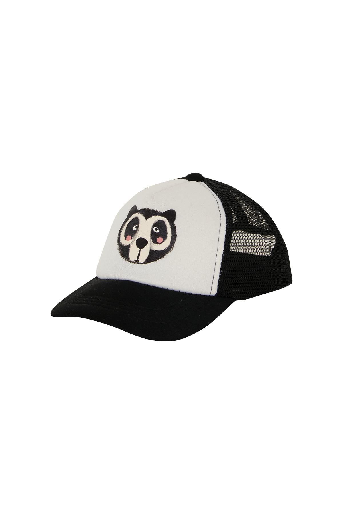 ALBEART - TRUCKER CAP