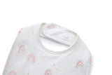 Bib 2-Pack - Arc En Ciel