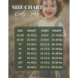 Pumpkin Patch Organic Kids T-Shirt