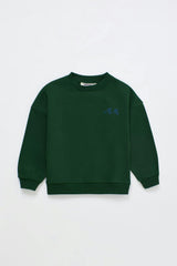 THE ORIGINAL SWEATSHIRT GREEN