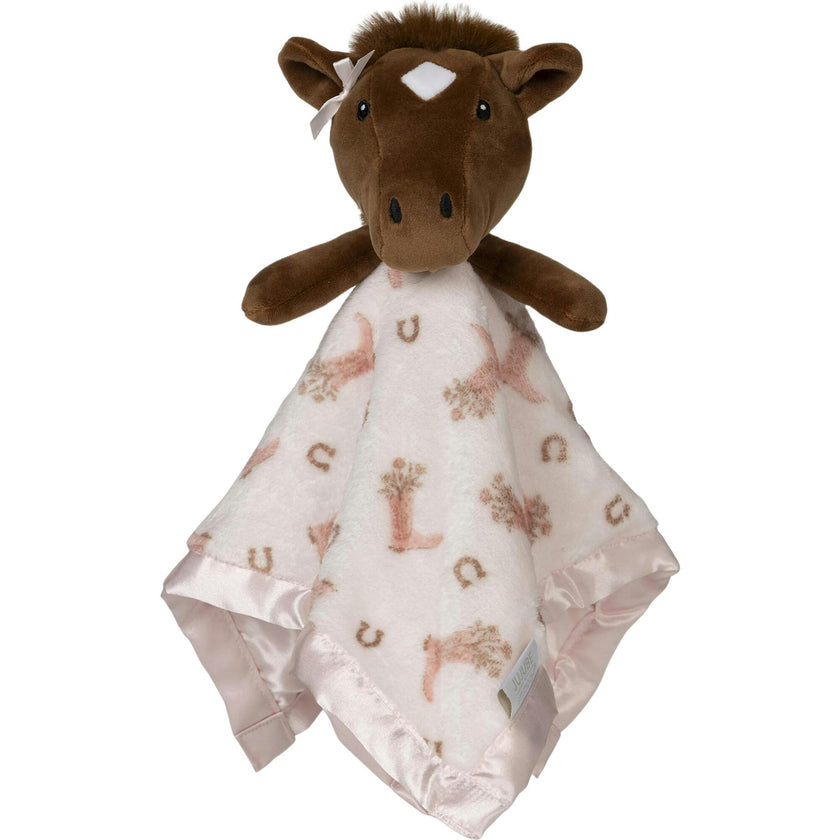 Studio Oh! Security Blankets