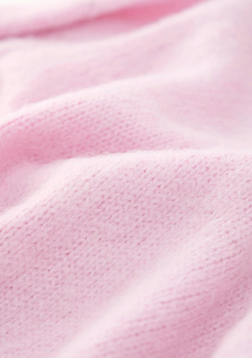 Lila Knit Cardigan