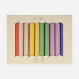 Rainbow Table Candles