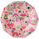 Love Notes Small Plates