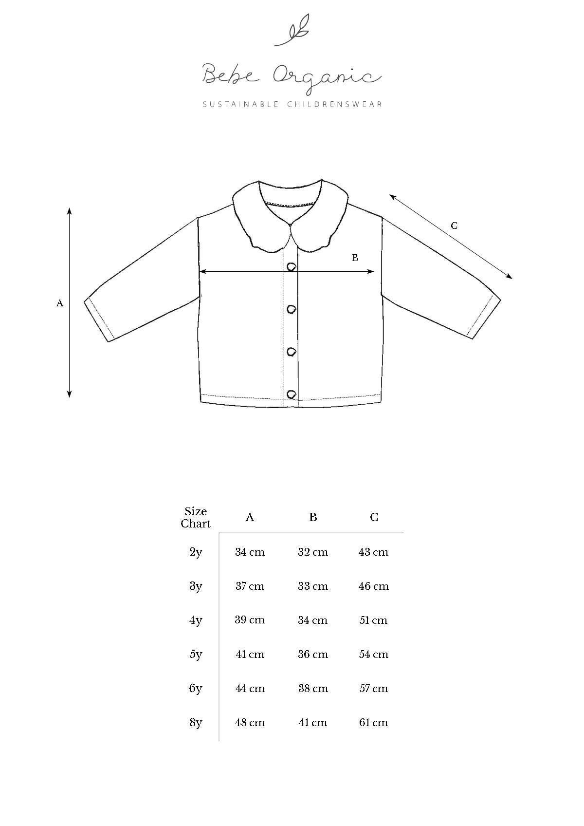 Minnie Jacket