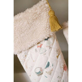 Holiday Stocking