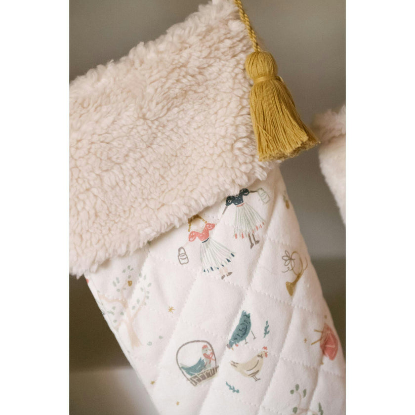 Holiday Stocking