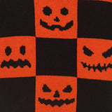 Infant Sweater Knit Set | Jack-O'-Lantern