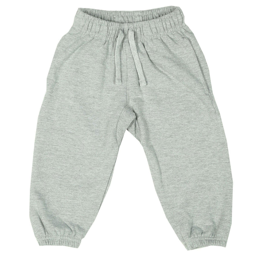Kids Sweatpants - Heather