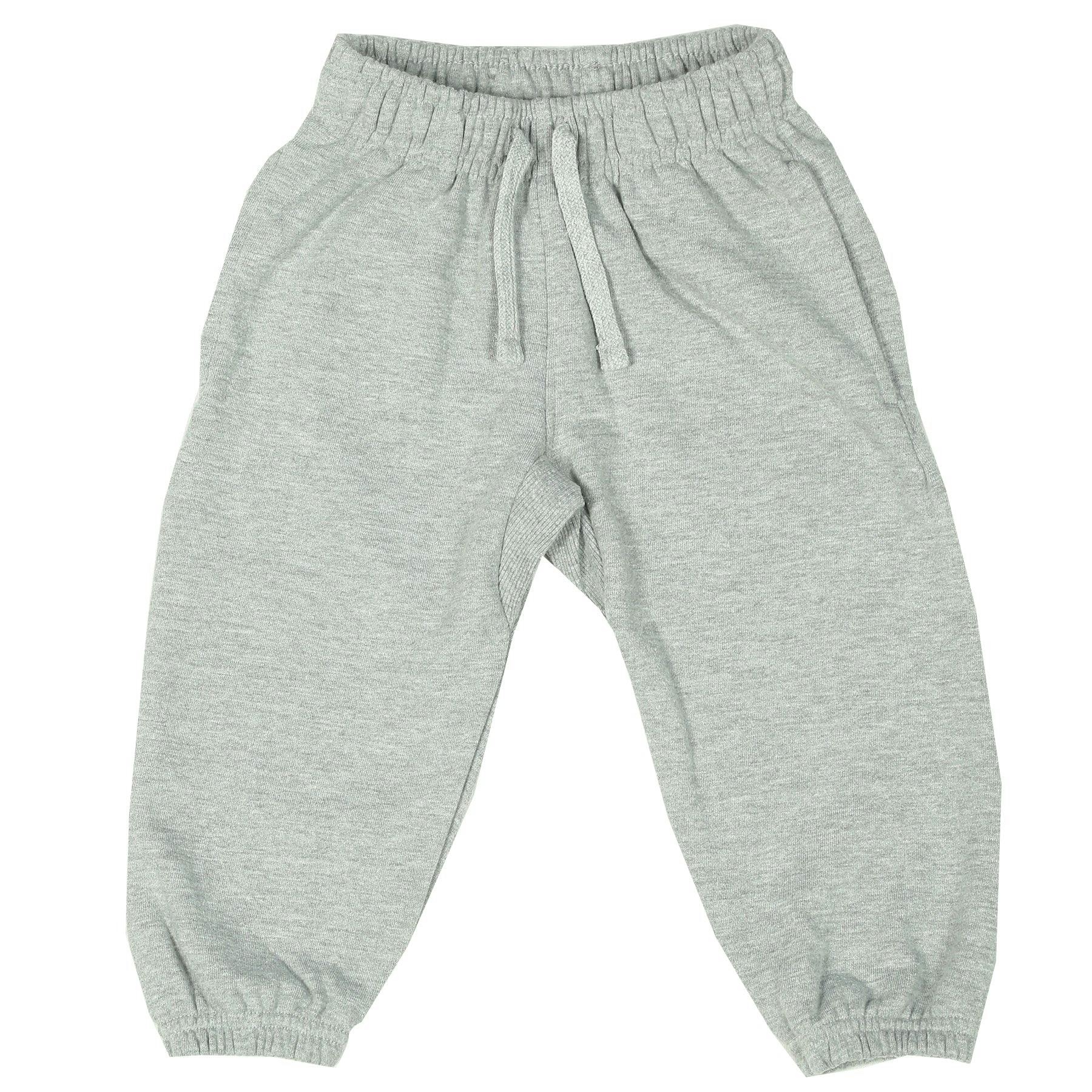 Kids Sweatpants - Heather