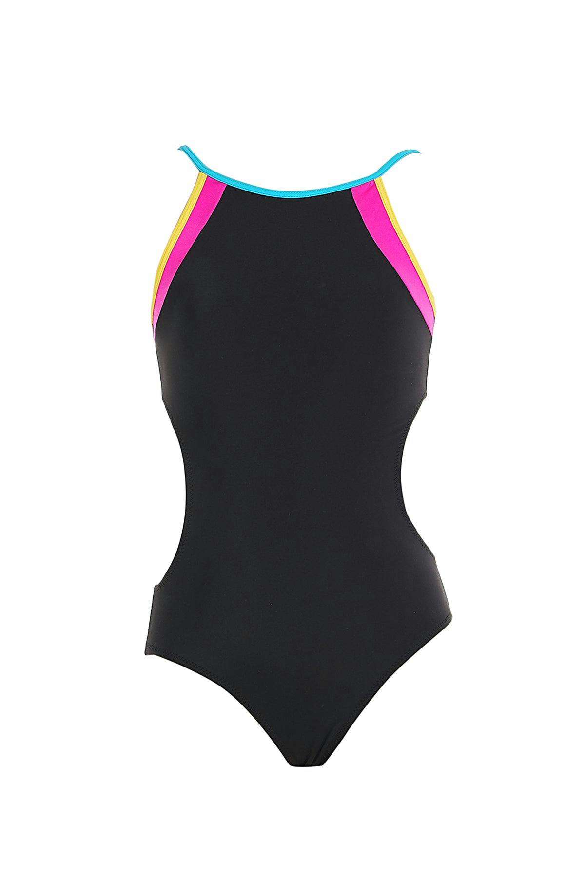 NOEMI ONE-PIECE SWIMSUIT